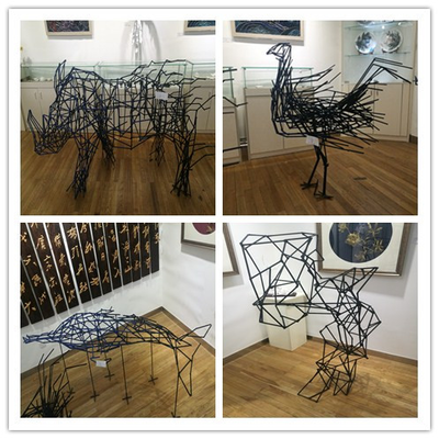 匠心獨運，藝境新生——美術系2018屆工藝美術品設計專業優秀畢業生作品賞析