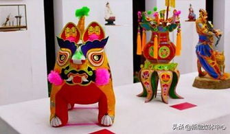 125件非遺創意作品亮相潞州區圖書館，工藝美術設計閃耀文化傳承