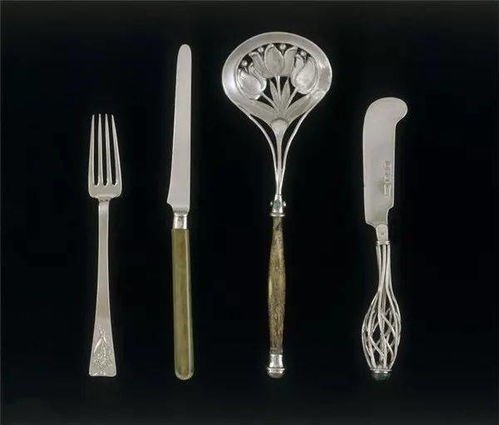 工藝美術(shù)運(yùn)動 從手工復(fù)興到數(shù)字時代的設(shè)計傳承