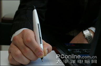 紙上談兵與隨心所欲 upluspen手寫(xiě)筆橫空出世