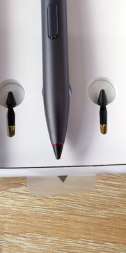 菊花手寫(xiě)筆 M-Pen for Mate20X 開(kāi)箱 為數(shù)碼科技愛(ài)而生的觸控靈魂