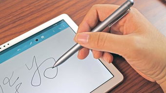 解鎖華為M-Pen Lite 寫字、繪畫、打游戲，手寫筆無所不能